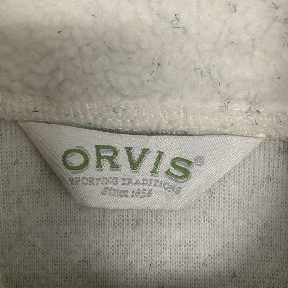 Orvis women cream